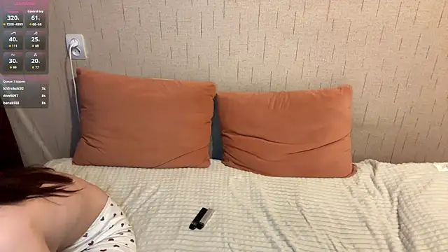 Doratryhard online show from 18, 4, 2026