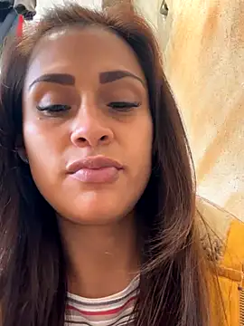 valeria absurdah online show from 29, 11, 2025