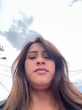 valeria absurdah online show from 17, 2, 2026