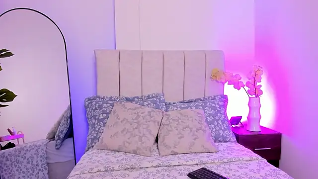 KaliBloom online show from 27, 3, 2026