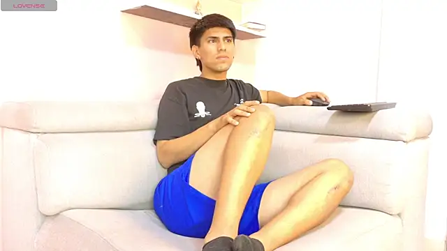 Lily y Finn online show from 4, 12, 2025