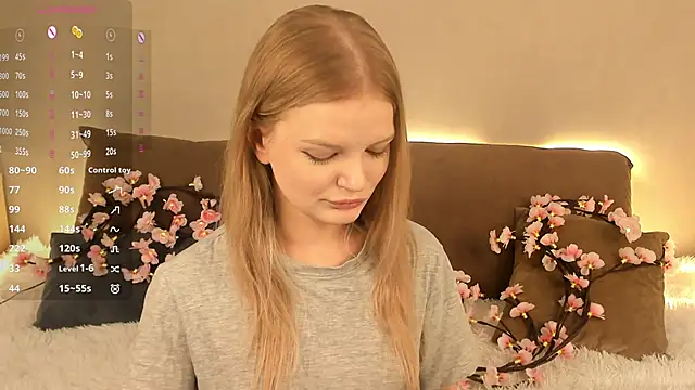 MicheleHonas online show from 5, 1, 2026