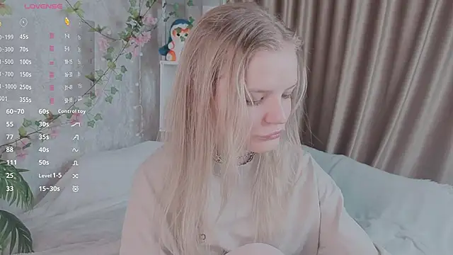 MicheleHonas online show from 24, 3, 2026