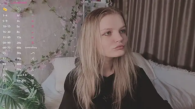 MicheleHonas online show from 20, 3, 2026