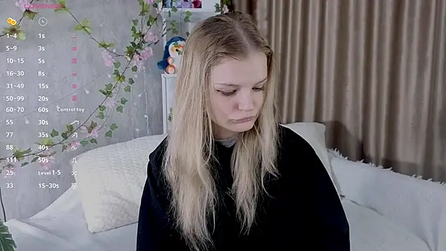 MicheleHonas online show from 13, 3, 2026