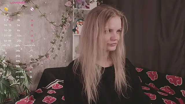 MicheleHonas online show from 27, 3, 2026