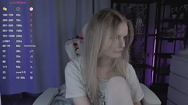 MicheleHonas online show from 14, 4, 2026