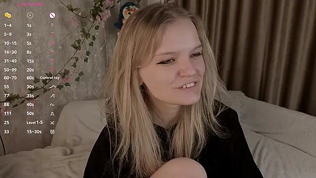 MicheleHonas online show from 8, 3, 2026