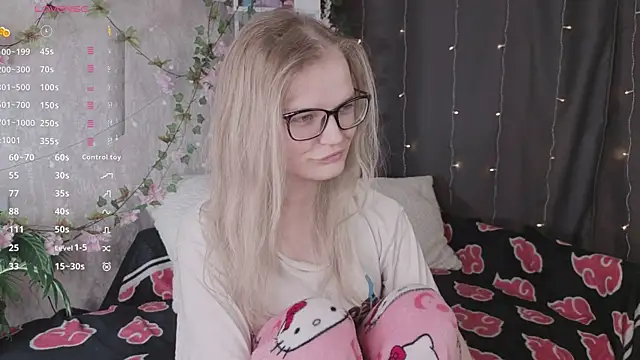 MicheleHonas online show from 29, 3, 2026