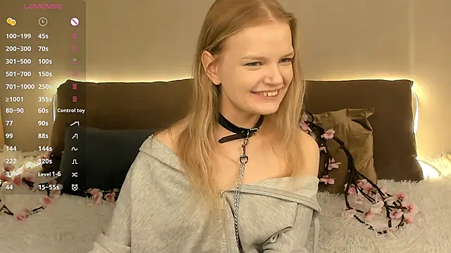 MicheleHonas online show from 11, 1, 2026