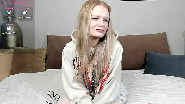 MicheleHonas online show from 2, 12, 2025