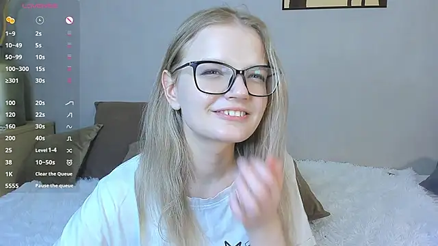 MicheleHonas online show from 13, 12, 2025