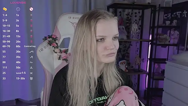 MicheleHonas online show from 13, 4, 2026