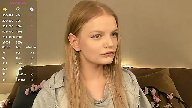 MicheleHonas online show from 12, 1, 2026