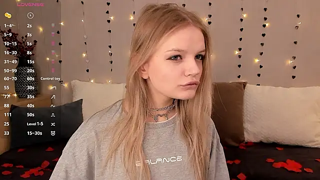 MicheleHonas online show from 11, 2, 2026