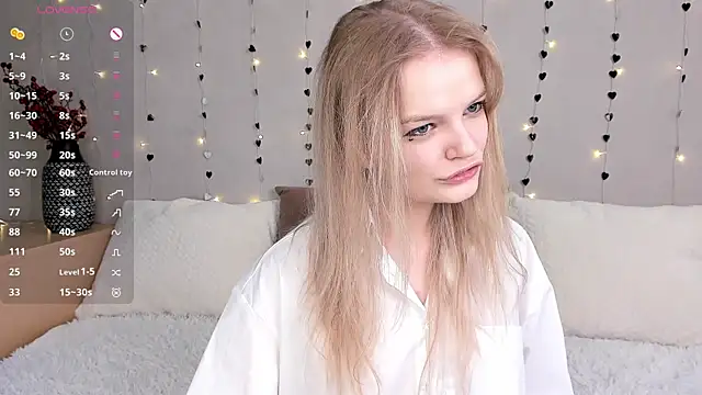 MicheleHonas online show from 14, 2, 2026