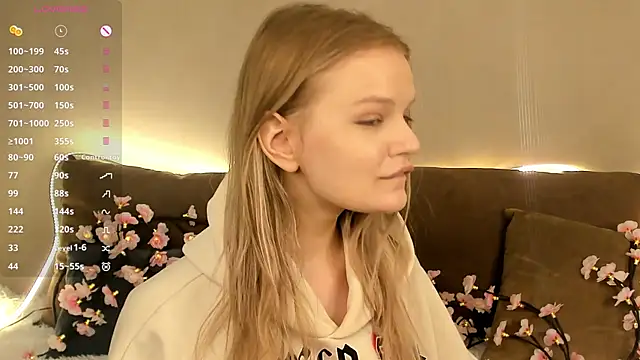 MicheleHonas online show from 6, 1, 2026