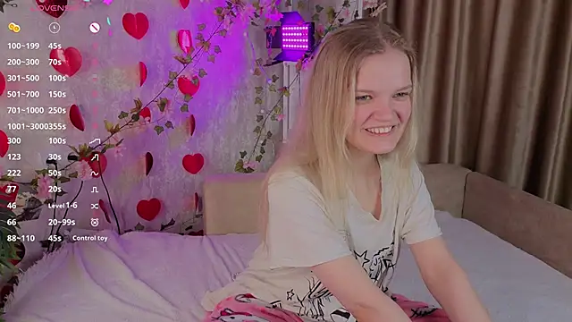 MicheleHonas online show from 24, 2, 2026