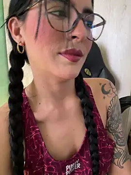 Cristal Cerati  online show from 15, 12, 2025