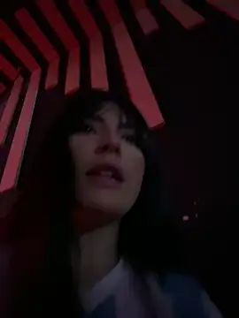 Snapshot of Cristal_Cerati_ chatting on 19, 7, 2026 Cristal Cerati online show from 19, 7, 2026