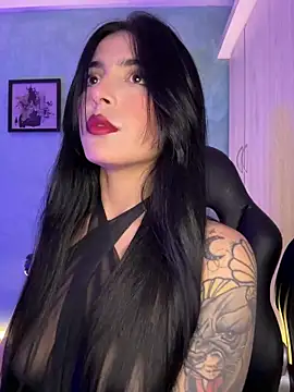 Cristal Cerati  online show from 18, 12, 2025