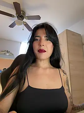 Cristal Cerati  online show from 11, 4, 2026