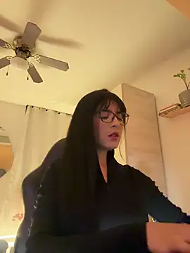 Snapshot of Cristal_Cerati_ chatting on 5, 6, 2026 Cristal Cerati online show from 5, 6, 2026