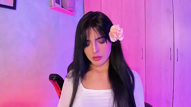 Cristal Cerati  online show from 17, 2, 2026