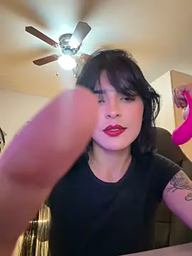 Cristal Cerati  online show from 16, 4, 2026