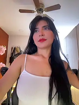 Cristal Cerati  online show from 20, 4, 2026