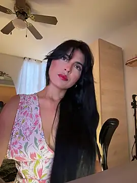 Cristal Cerati  online show from 21, 4, 2026