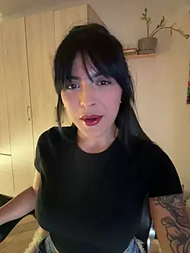 Snapshot of Cristal_Cerati_ chatting on 20, 6, 2026 Cristal Cerati online show from 20, 6, 2026