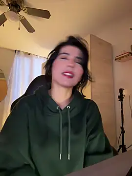 Cristal Cerati  online show from 22, 4, 2026