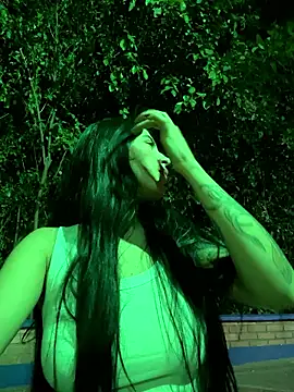 Cristal Cerati  online show from 13, 1, 2026