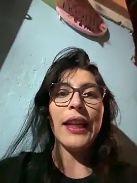 Snapshot of Cristal_Cerati_ chatting on 24, 5, 2026 Cristal Cerati online show from 24, 5, 2026