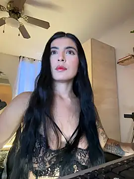 Snapshot of Cristal_Cerati_ chatting on 28, 5, 2026 Cristal Cerati online show from 28, 5, 2026