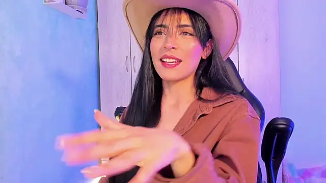 Cristal Cerati  online show from 10, 2, 2026