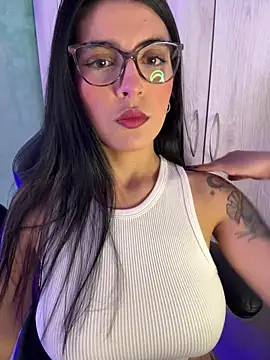 Cristal Cerati  online show from 27, 11, 2025