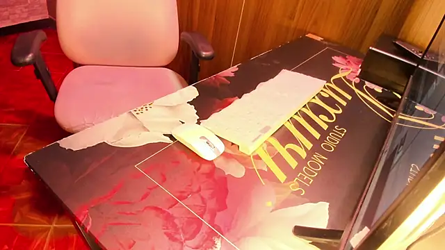 Belladonna trix online show from 18, 1, 2026