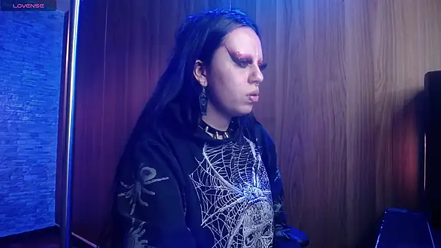 Belladonna trix online show from 10, 4, 2026