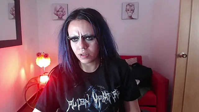 Belladonna trix online show from 3, 6, 2026