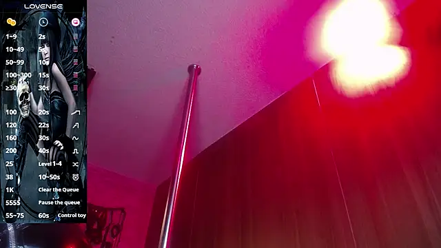 Snapshot of Belladonna_trix chatting on 16, 7, 2026 Belladonna trix online show from 16, 7, 2026