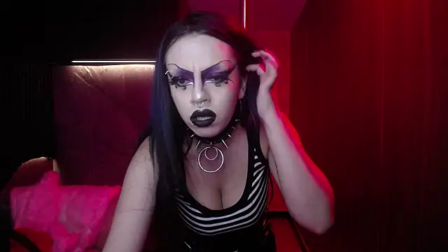 Belladonna trix online show from 20, 4, 2026