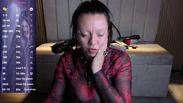 Snapshot of Belladonna_trix chatting on 20, 6, 2026 Belladonna trix online show from 20, 6, 2026