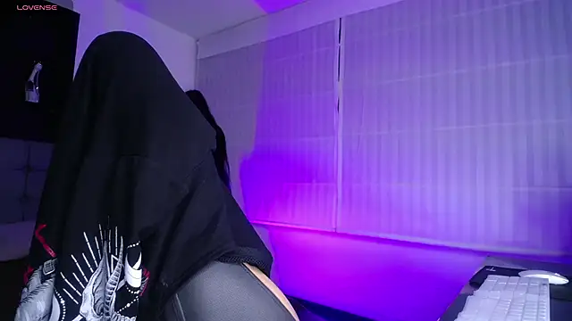 Belladonna trix online show from 27, 2, 2026