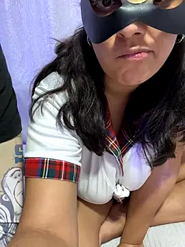 NURSENcoupleHarny online show from 13, 11, 2025