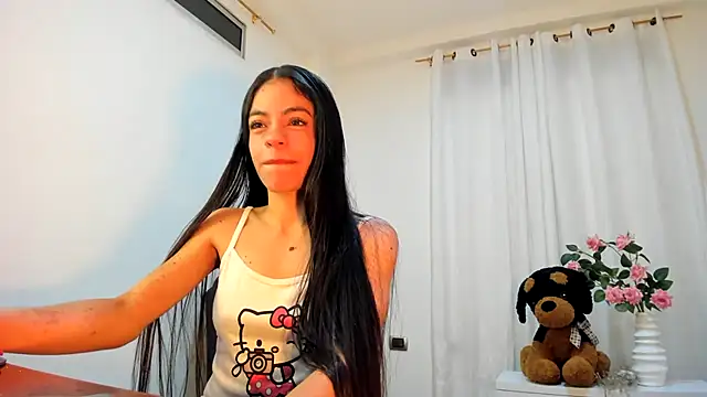 ana maria    online show from 6, 6, 2026