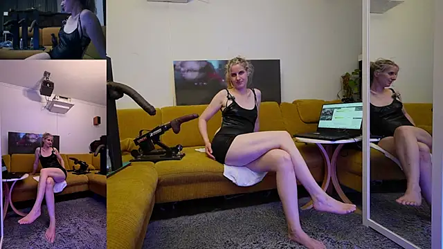 SUZANNEXXXXXX online show from 26, 5, 2026