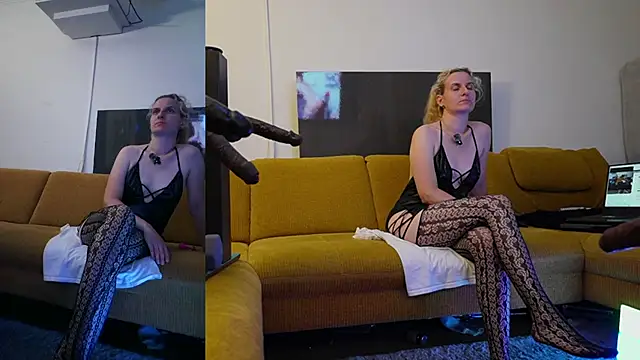 SUZANNEXXXXXX online show from 4, 7, 2026
