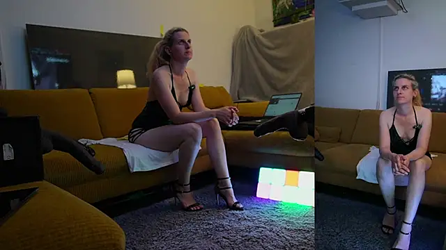 SUZANNEXXXXXX online show from 16, 7, 2026
